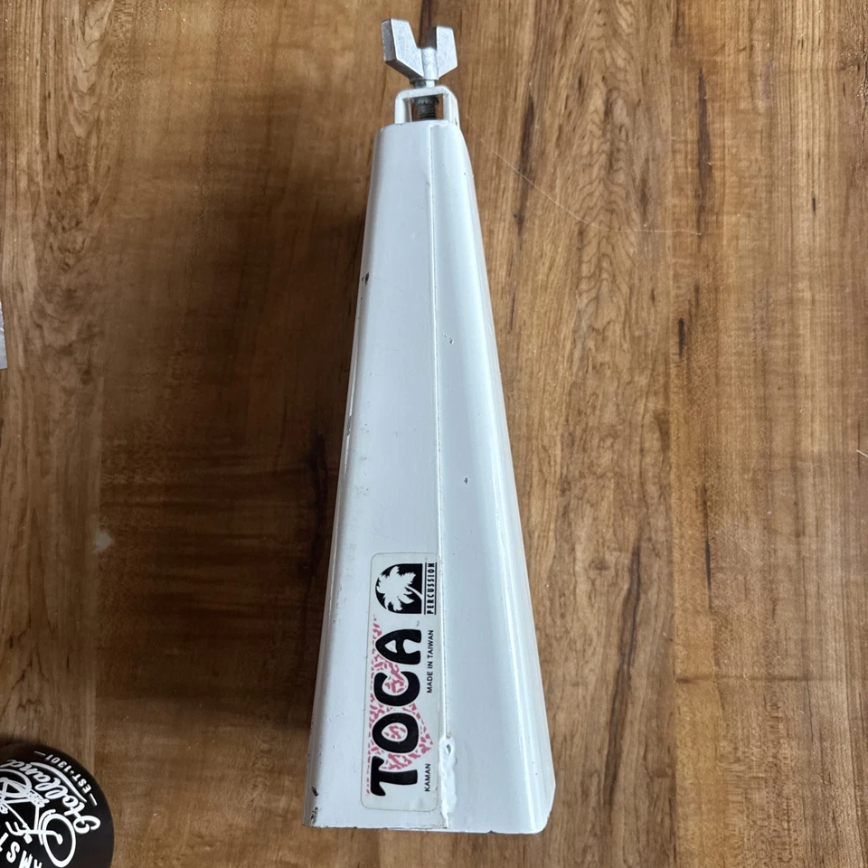 Campano Toca Mamba Foto 3 de 4