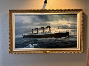 Original Titanic | eBay