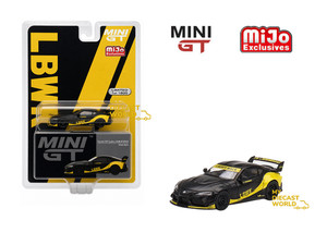 Mini Gt Supra Mk4 | eBay