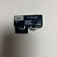 MICRO SWITCH BZ-R19-A2 SWITCH Plus Bonus