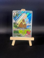 Alola Digdri 208/191 SSP Near Mint Deutsch Po...