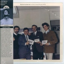 VINYL The Surfsiders, The Primitives, The Hi-Lifes, The Beachnuts, Etc. - Why Do
