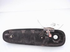 Porte avant et accessoires Jeep CHEROKEE