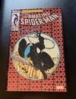 AMAZING SPIDER-MAN #300 FIRST APP VENOM **FOIL** FASCIMILE