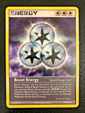 Boost Energy 93/107 - Deoxys - LP/NM on eBay