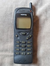 Nokia 3110 Vintage Retro Phone NHE-8