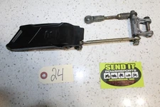 117	2018 Ski-Doo Grand Touring 600 ACE	Reverse Handle Lever	504153174