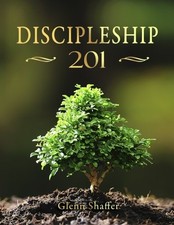 Discipleship 201