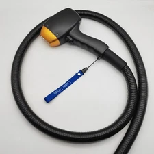 Diode laser replace handle 808nm 755nm 1064nm 3 waves diode laser handle 300W p