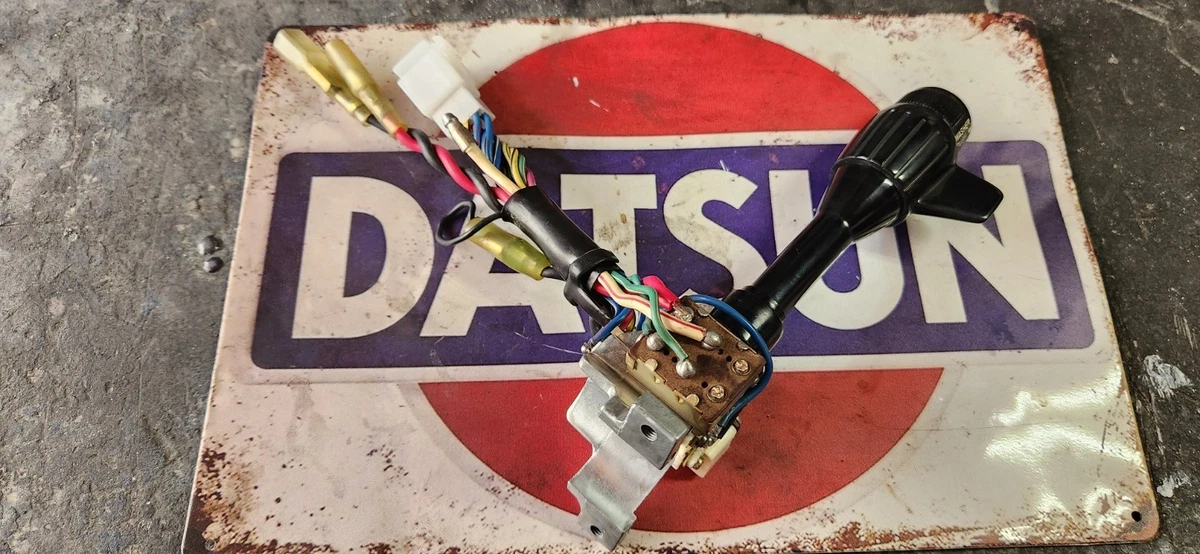 Switches & Controls for Datsun 260Z for sale | eBay