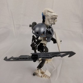 LEGO BIONICLE: Kopaka Nuva (8571)