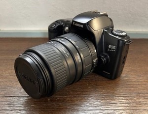 Canon Kiss | eBay
