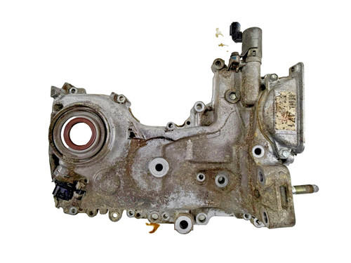 Clutch fluid reservoir