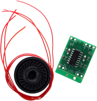 Deal4Go Audio Amplifier Board Sound Module W/ 1W Speaker  for Gameboy Color & Ad
