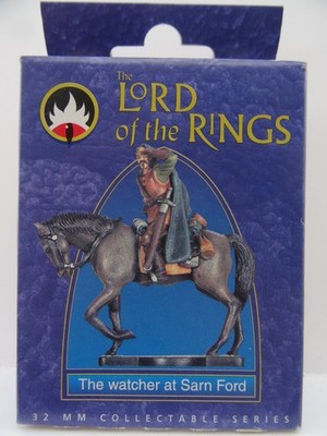 Mithril Miniatures LR21 - The Watcher at Sarn Ford - S5-F3-15
