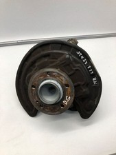 Mercedes-Benz GLB X247 2021 Hinten rechts Radnabe Hinterrad A2473571600 Diesel
