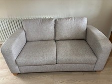 Quality Double Sofa Bed - used from DFS