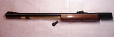 H&R Handi Rifle, NEF Huntsman .50 cal Blackpowder Barrel 24" -- excellent bore!