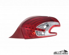 Rückleuchte  Rechts für Peugeot 208 I CA CC 12-15