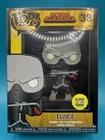 Funko Pop Pin My Hero Academia Twice 38 Glow In The Dark GITD New Sealed