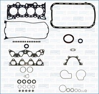 Dichtungsvollsatz Motor Ajusa 50142000 FüR EH D16Z6 CRX Civic EG Honda 5 EJ 3