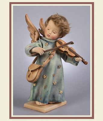Celestial Musician by R. John Wright