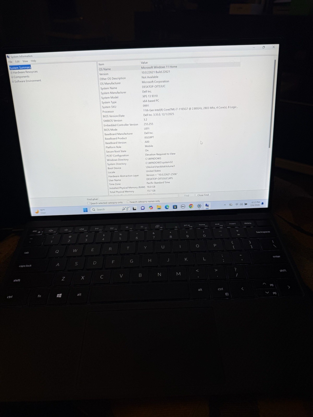 Dell XPS 13 2-in-1 Laptop with Touchscreen