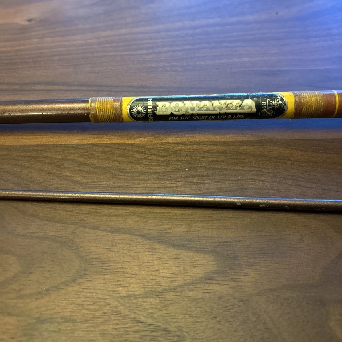 Daiwa Vintage Fishing Rods Fiberglass Shaft/Blank for sale | eBay