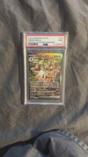 Gardevoir ex 245/198 SV01: Scarlet & Violet Psa 9 on eBay
