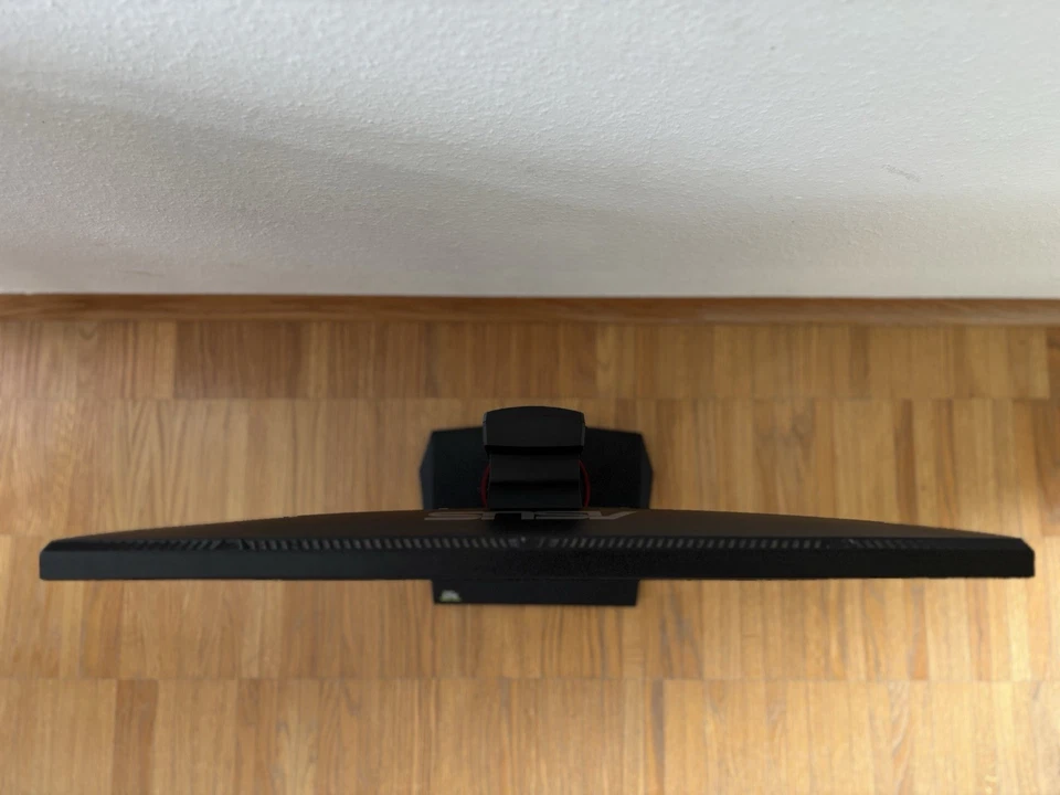 ASUS VG258QR 24,5 Zoll Gaming Monitor | 165Hz | 0,5ms | Full HD | OVP - Bild 2 von 3