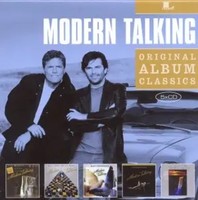 Original Album Classics | Modern Talking | Audio-Cd | CD | 2011 | Sony Music