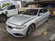 BMW 4 SERIES F32/F33/F36 07/2013-12/2020 ALTERNATOR 2.0L PETROL N20 420I/428I