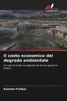 Kwame Fredua | Il Costo Economico Del Degrado Ambientale | Taschenbuch (2022)