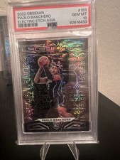 Top 2022-23 NBA Rookie Cards Guide & Basketball Rookie Card Hot List 31