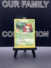 Wurmple 78/109 Common Regular EX Ruby & Sapphire Pokemon TCG on eBay
