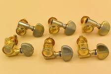 Grover Peg Gold Vintage Gold 70's Grover