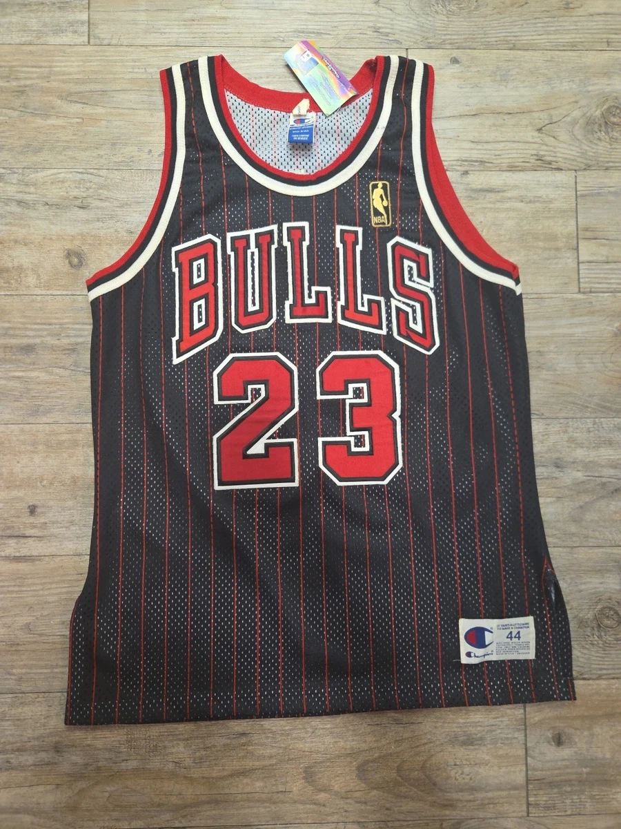 Champion 44 Size Michael Jordan NBA Fan Apparel & Souvenirs for