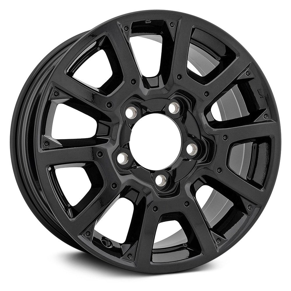 Alloy Factory Wheel For Toyota Tundra 2014-2021 18x8 I-Spoke