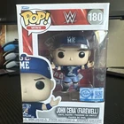 Funko Pop! Vinyl: WWE - John Cena (Farewell) - Fanatics Funko (Exclusive) #180