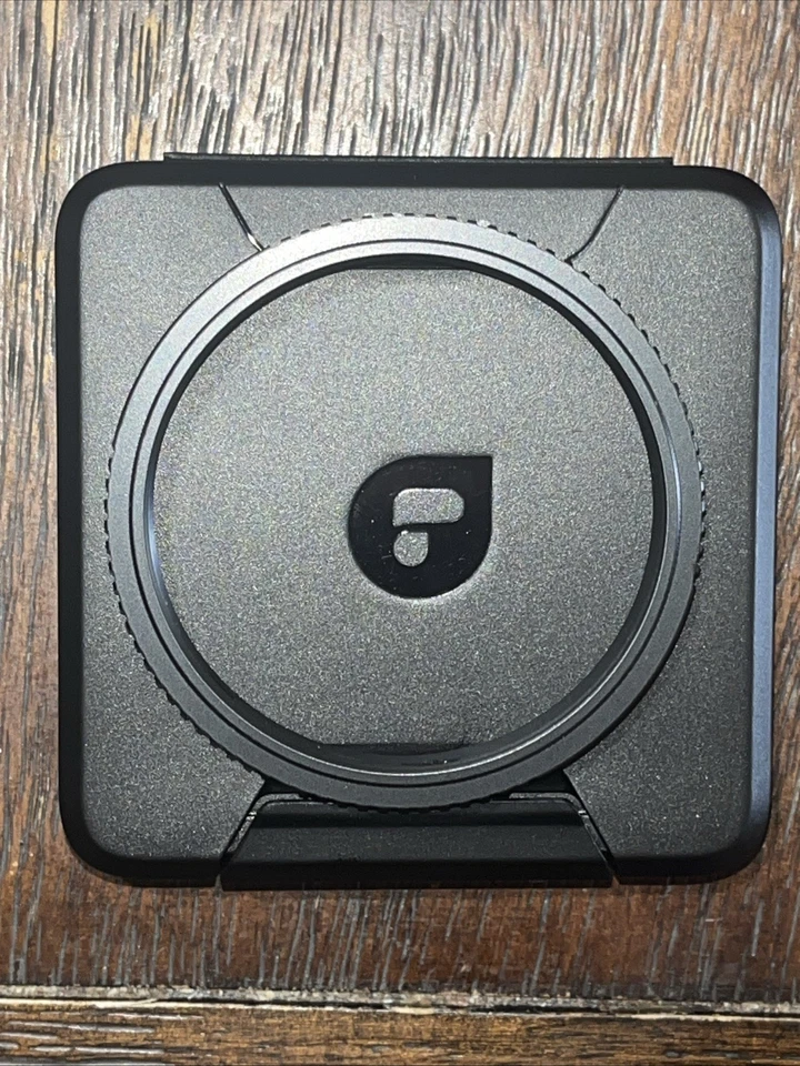 Polarpro 49mm Filter Ring Black Fuji Adapter X100 - Image 4 of 4