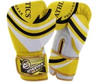 Training Boxing Gloves 14oz 16oz Sparring Punch Bag Gym Kickboxing Gloves