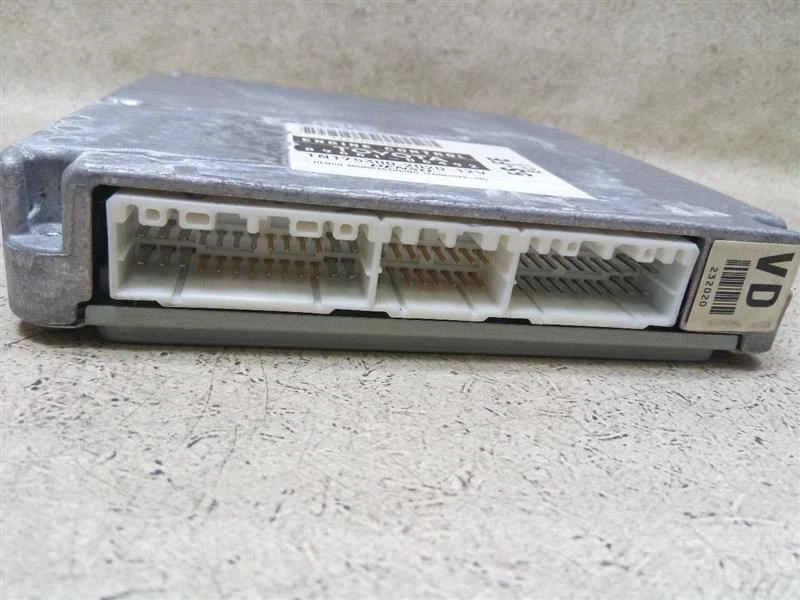 Engine Computer ECM 8966106492 Electronic Control Module Fits 98 TOYOTA CAMRY - Image 3 of 4