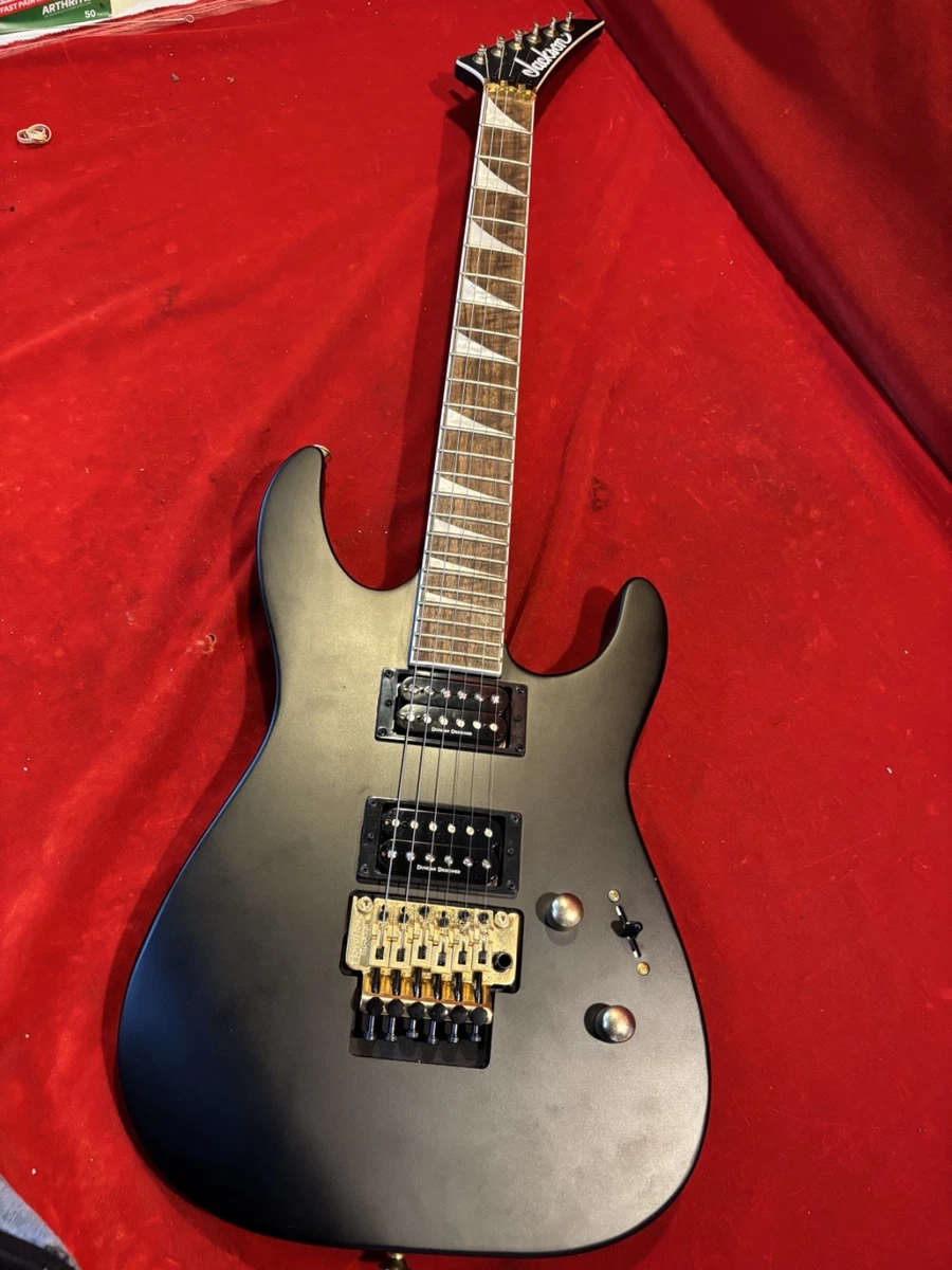 Jackson Soloist for sale - eBay