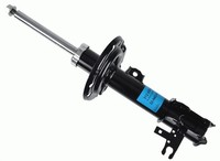 1X Sachs StoßDäMpfer 312 609 FüR Opel Z02 Signum Vectra Z03 CC Caravan F35 F68
