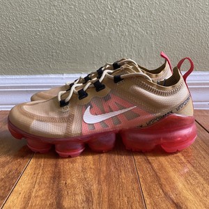 air vapormax 2019 crimson gold