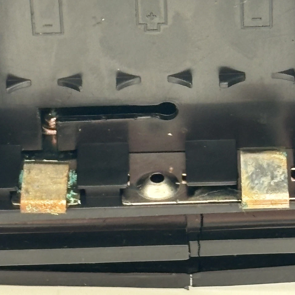 Hpi Radio Transmitter TF-20u - As Is Untested #8 OZRC ML808 - Image 4 of 4