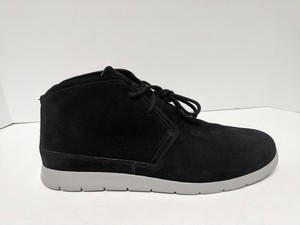 dustin chukka boot