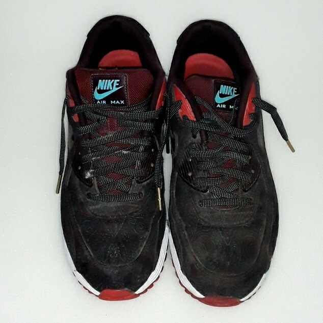 Footwear Air Max 72 Premium Men's Nike Air Max Dn8 Casual Shoes JD