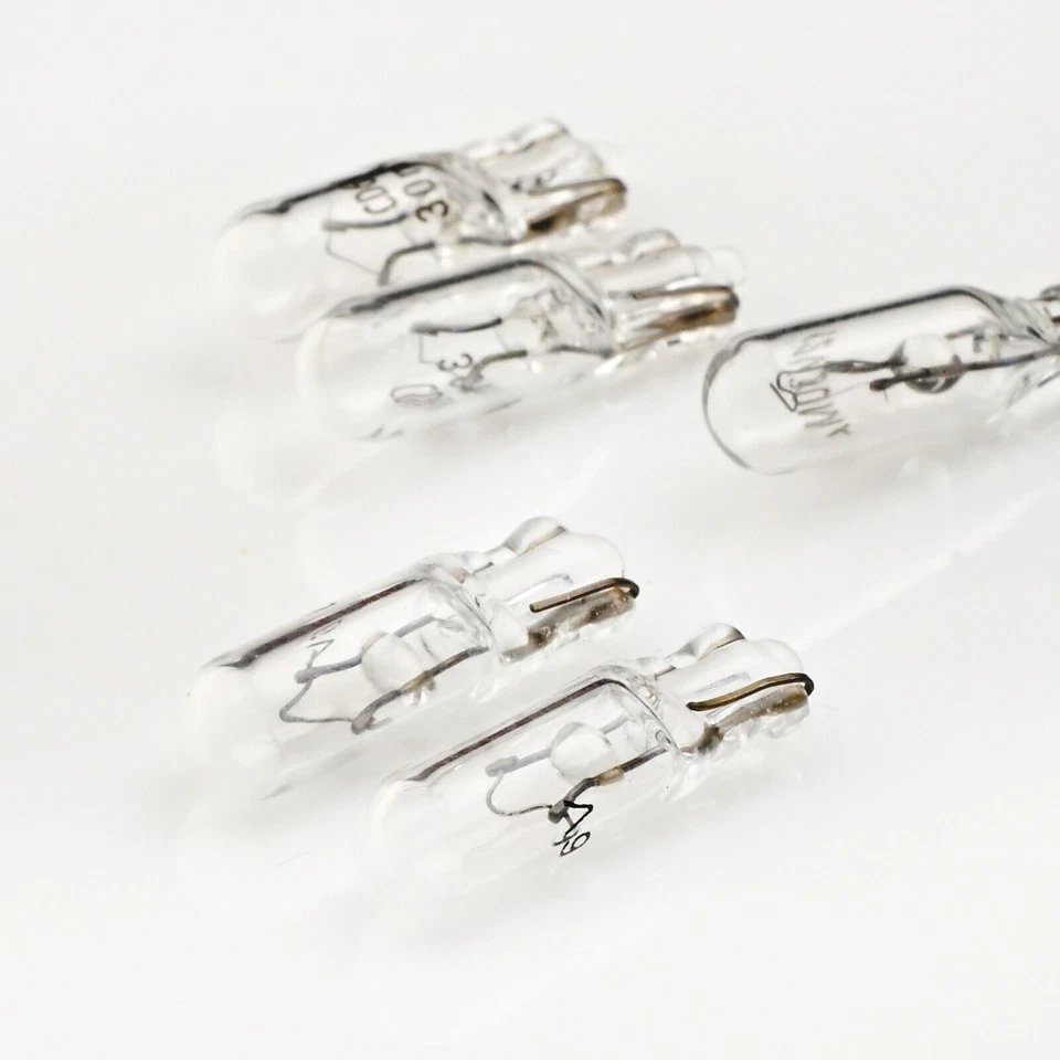 Saba HiFi Studio 8100 - Lampen / Lamps / Bulbs / Lamp Kit - Bild 2 von 2