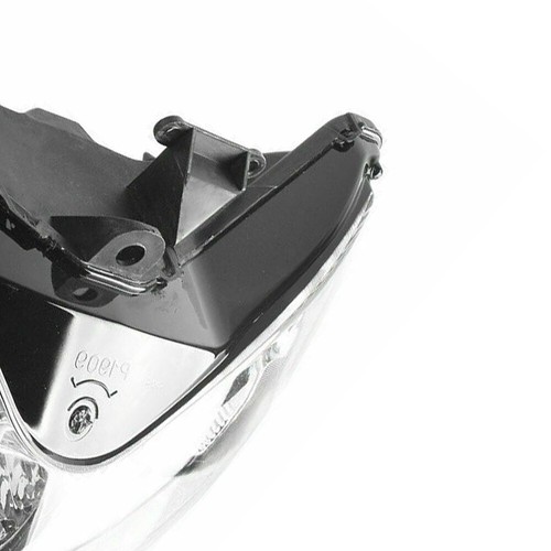 Headlight Headlamp Assembly Motorcycle Clear For Honda ST1300 2001-2011 04 - Picture 5 of 19
